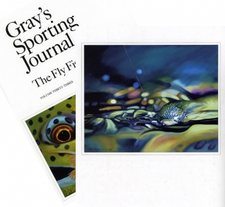 Gray's Sporting Journal | AD Maddox