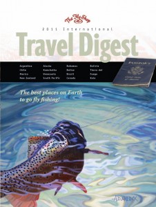 Travel Digest A.D. Maddox