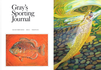 Gray's Sporting Journal