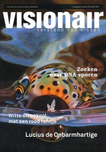 Visionair Netherlands