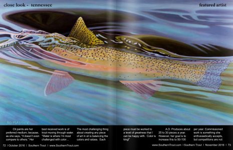 Southern Trout Page 3