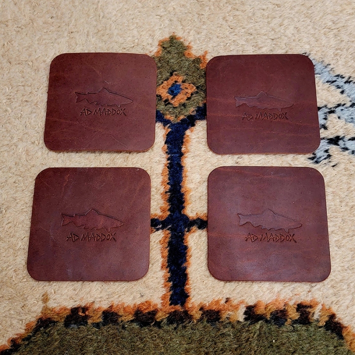 Coasters 2